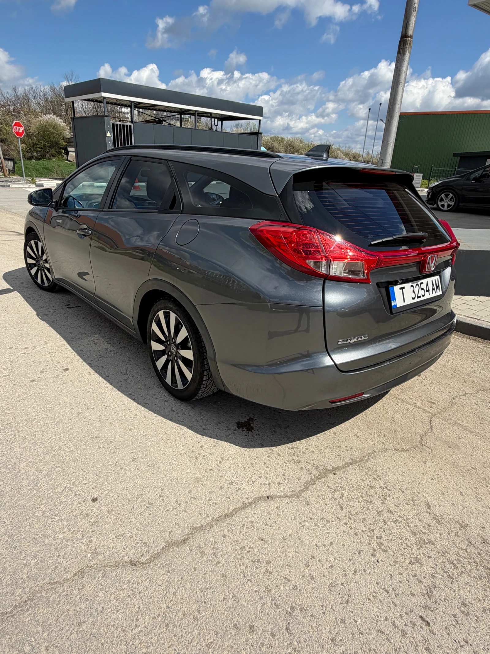Honda Civic | Mobile.bg � ����������� 4