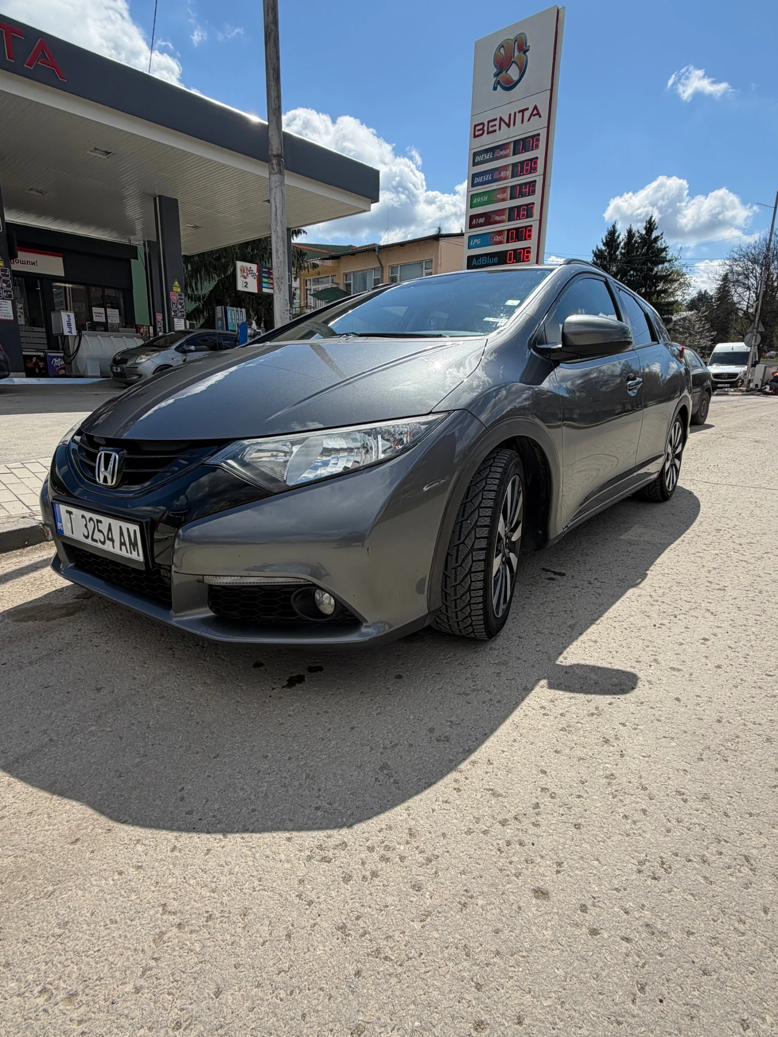 Honda Civic | Mobile.bg � ����������� 2