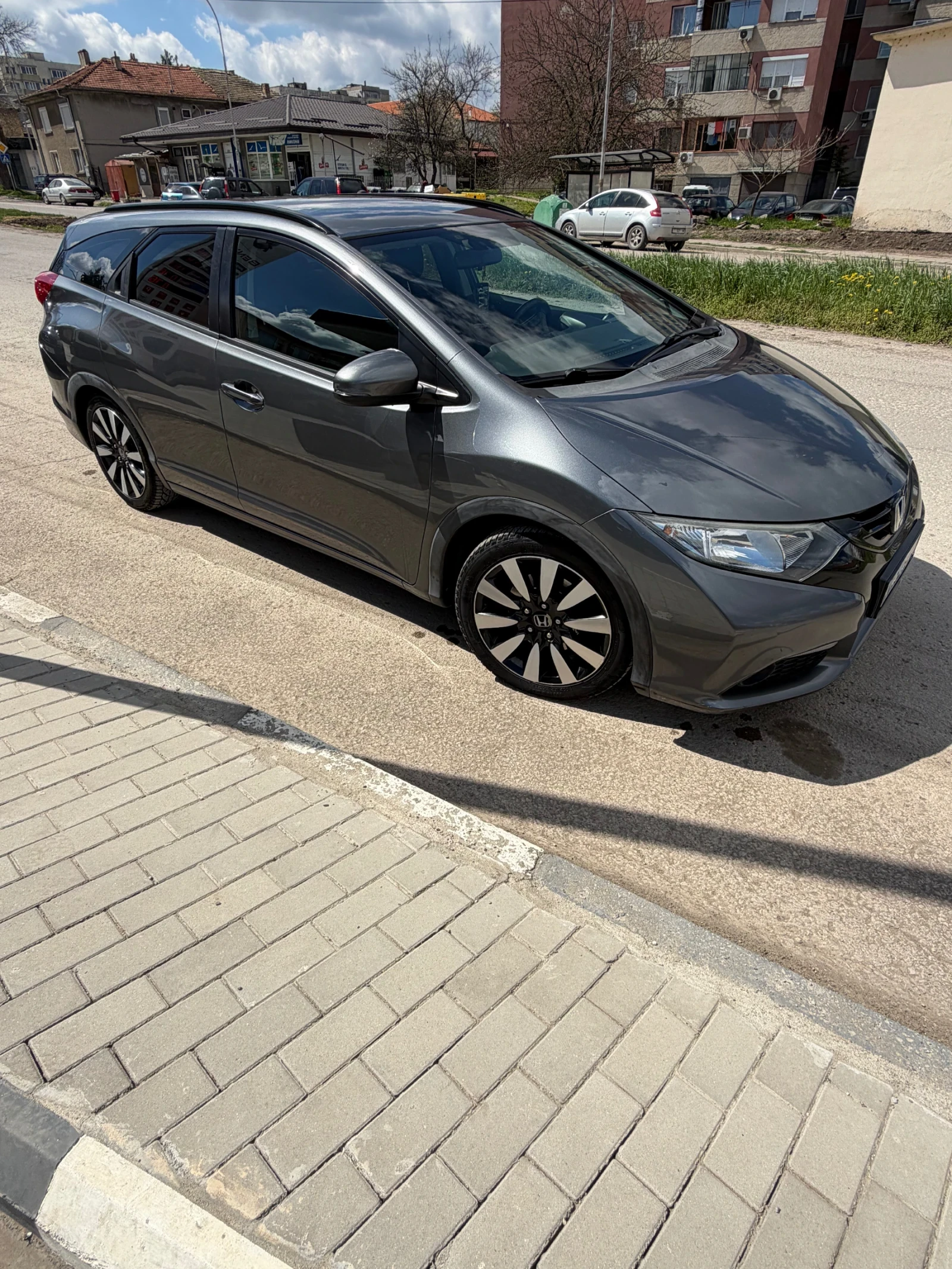Honda Civic | Mobile.bg � ����������� 1