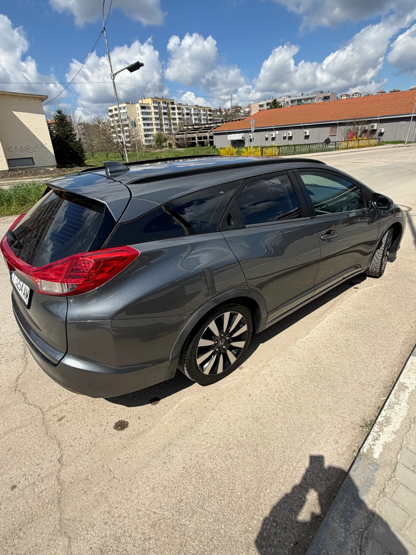 Honda Civic | Mobile.bg � ����������� 3
