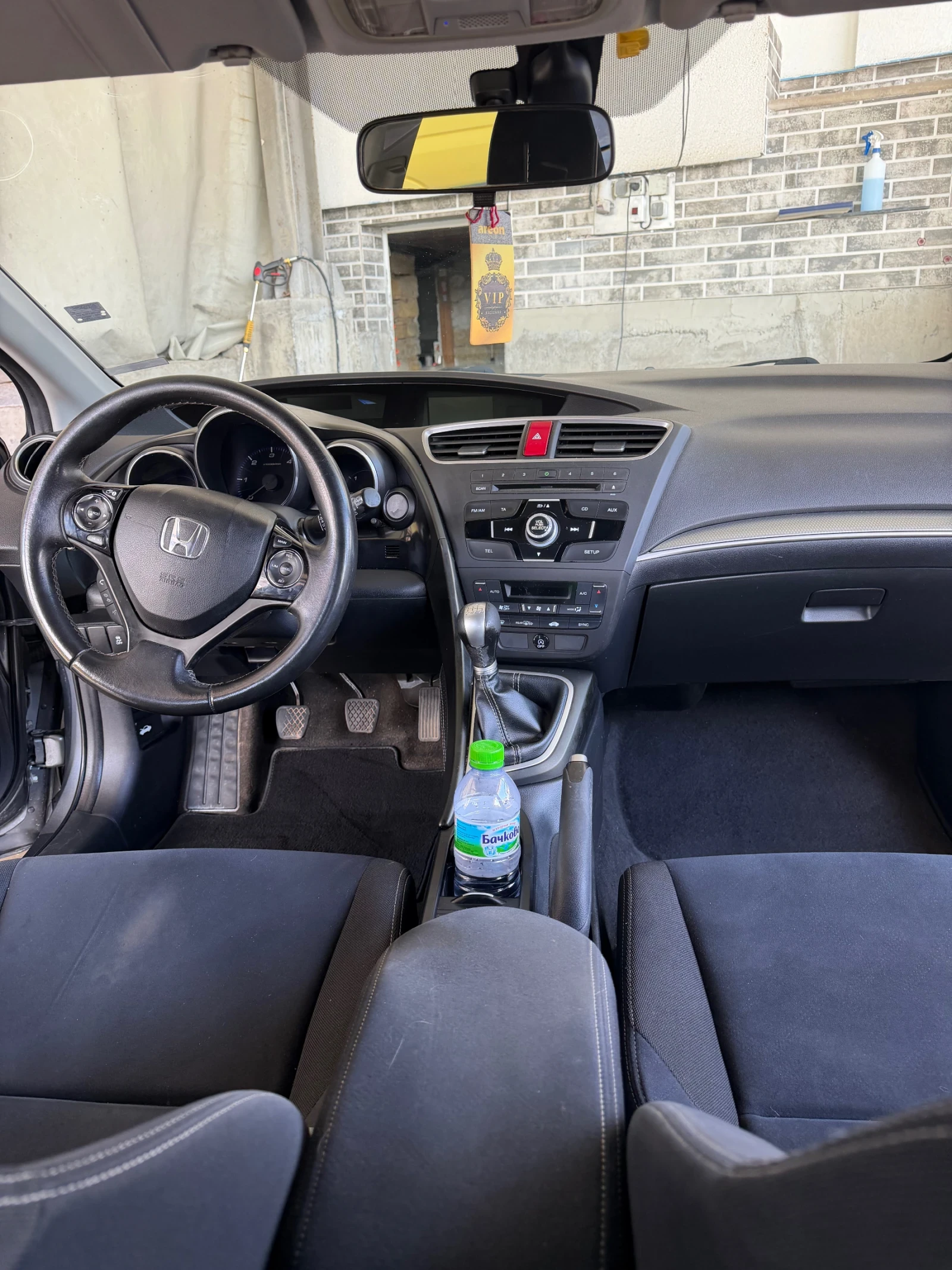 Honda Civic | Mobile.bg � ����������� 5