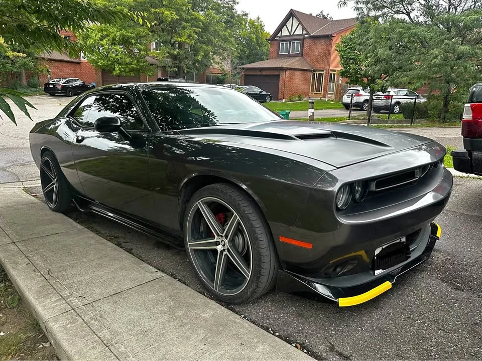 Dodge Challenger SXT, ЦЕНА до БГ
