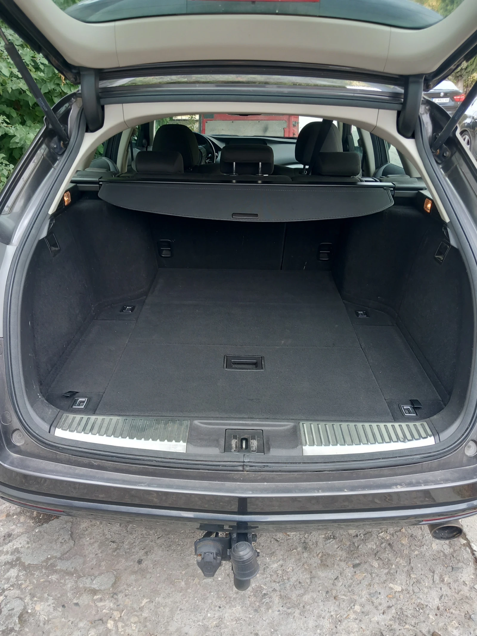 Honda Accord 2.0 benzin, снимка 2 - Автомобили и джипове - 56206109