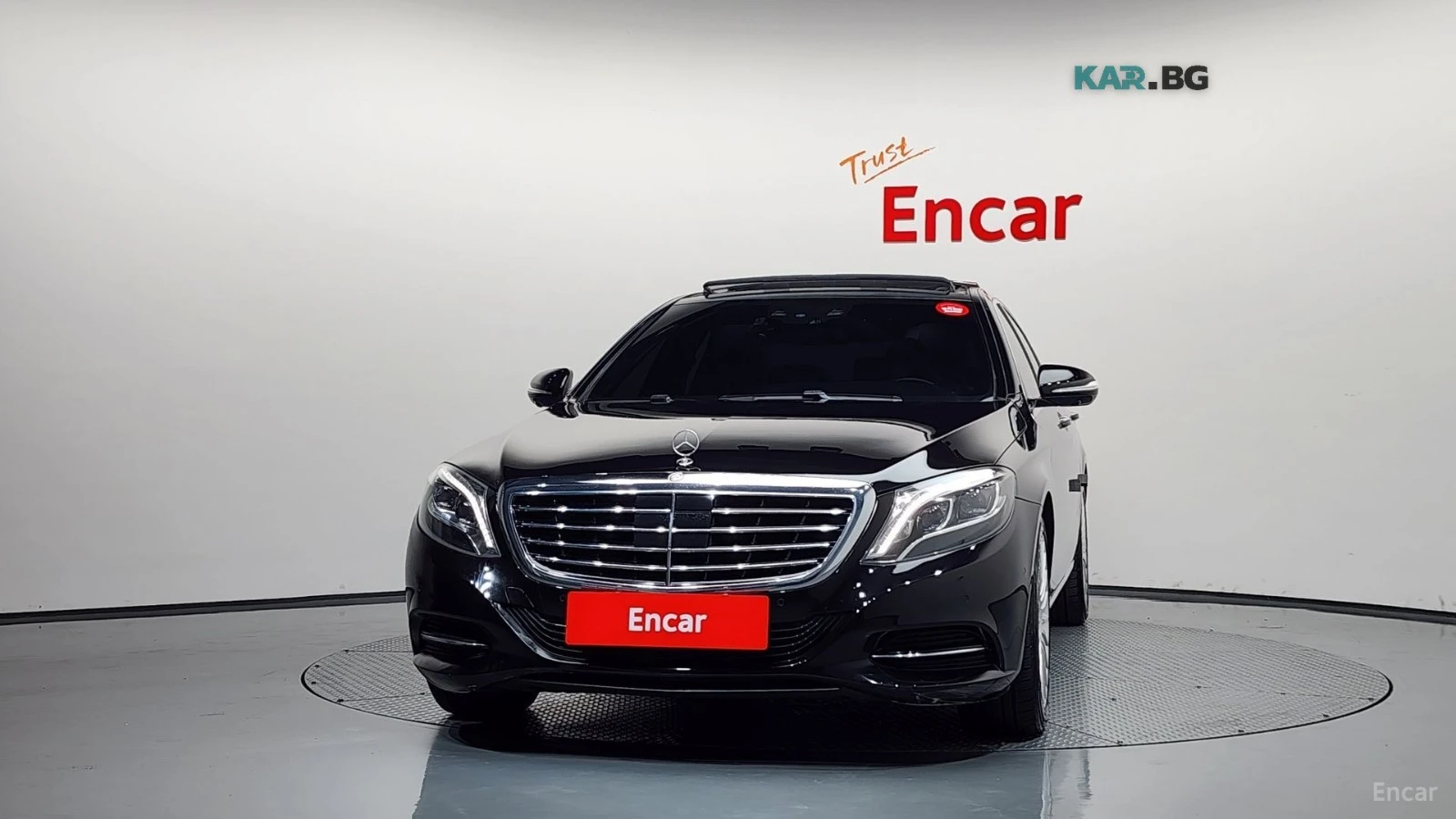 Mercedes-Benz S 350 D* КОЖА* ПОДГРЕВ* ОБДУХВ* BURMASTER* PANO* 360, снимка 3 - Автомобили и джипове - 56202654