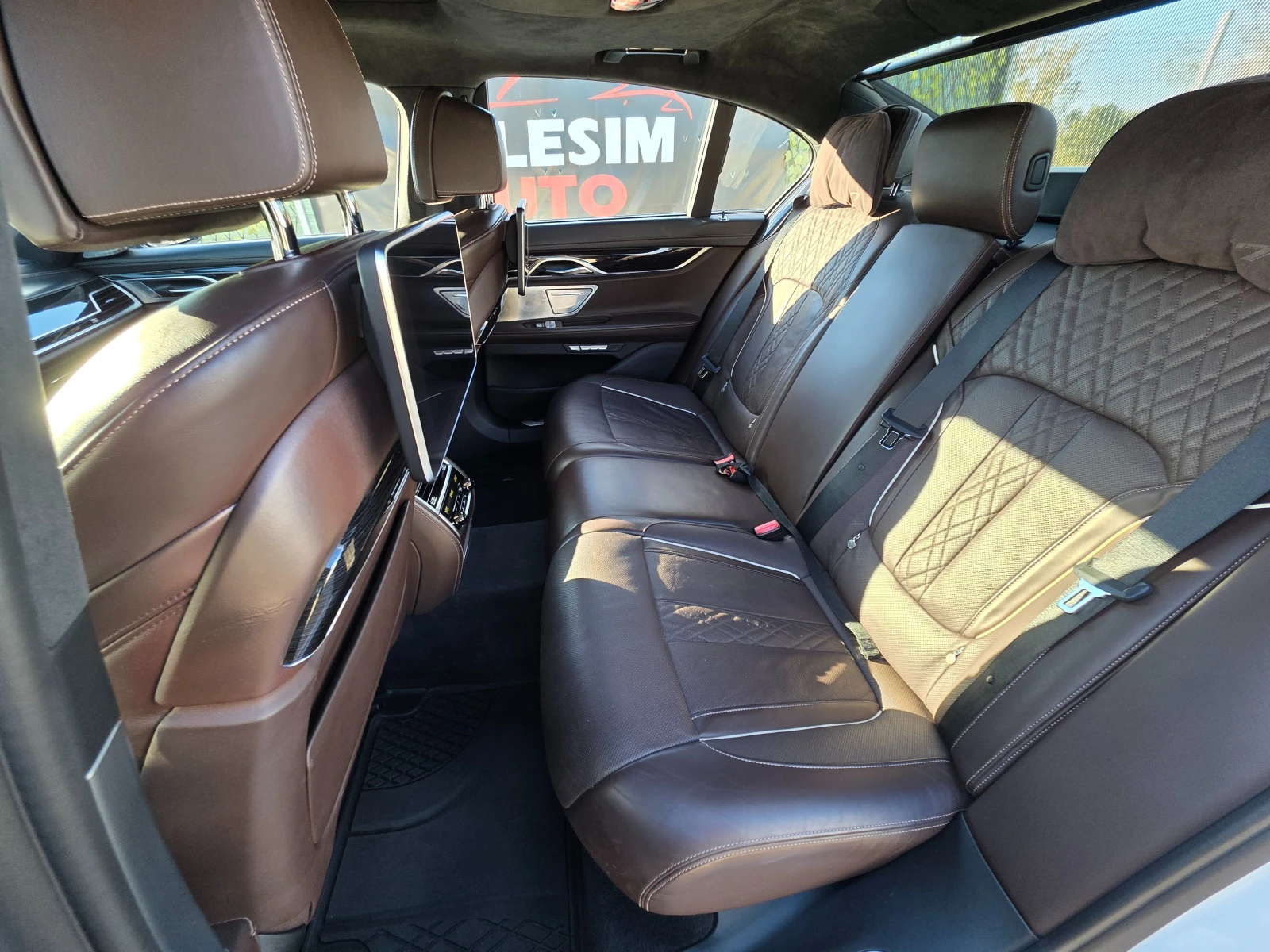 BMW 730 D-M-SPORT PACKAGE/xDRIVE/ INDIVIDUAL | Mobile.bg � ����������� 11