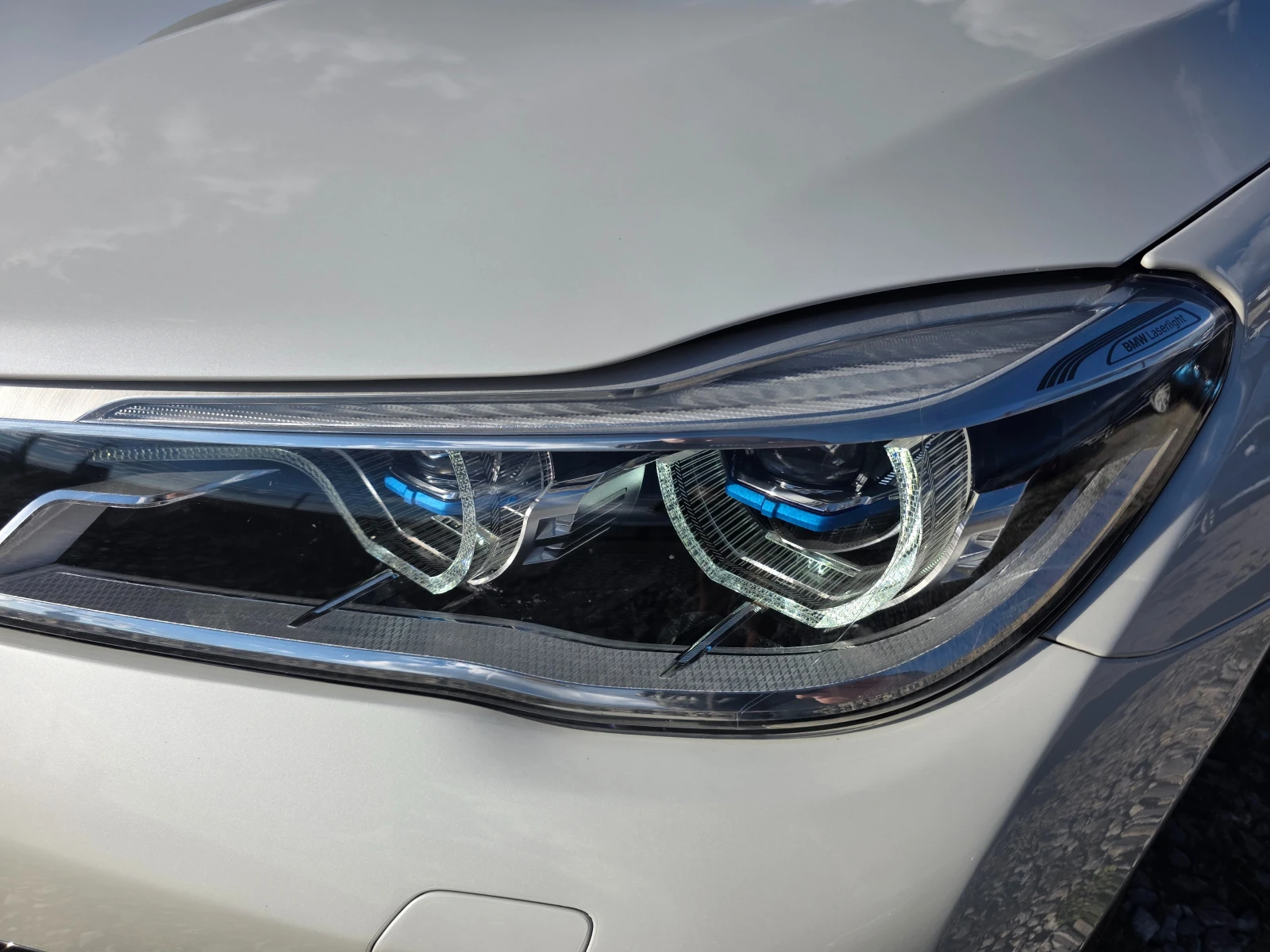 BMW 730 D-M-SPORT PACKAGE/xDRIVE/ INDIVIDUAL | Mobile.bg � ����������� 4
