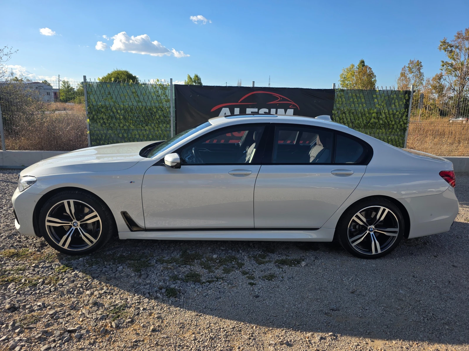 BMW 730 D-M-SPORT PACKAGE/xDRIVE/ INDIVIDUAL | Mobile.bg � ����������� 9