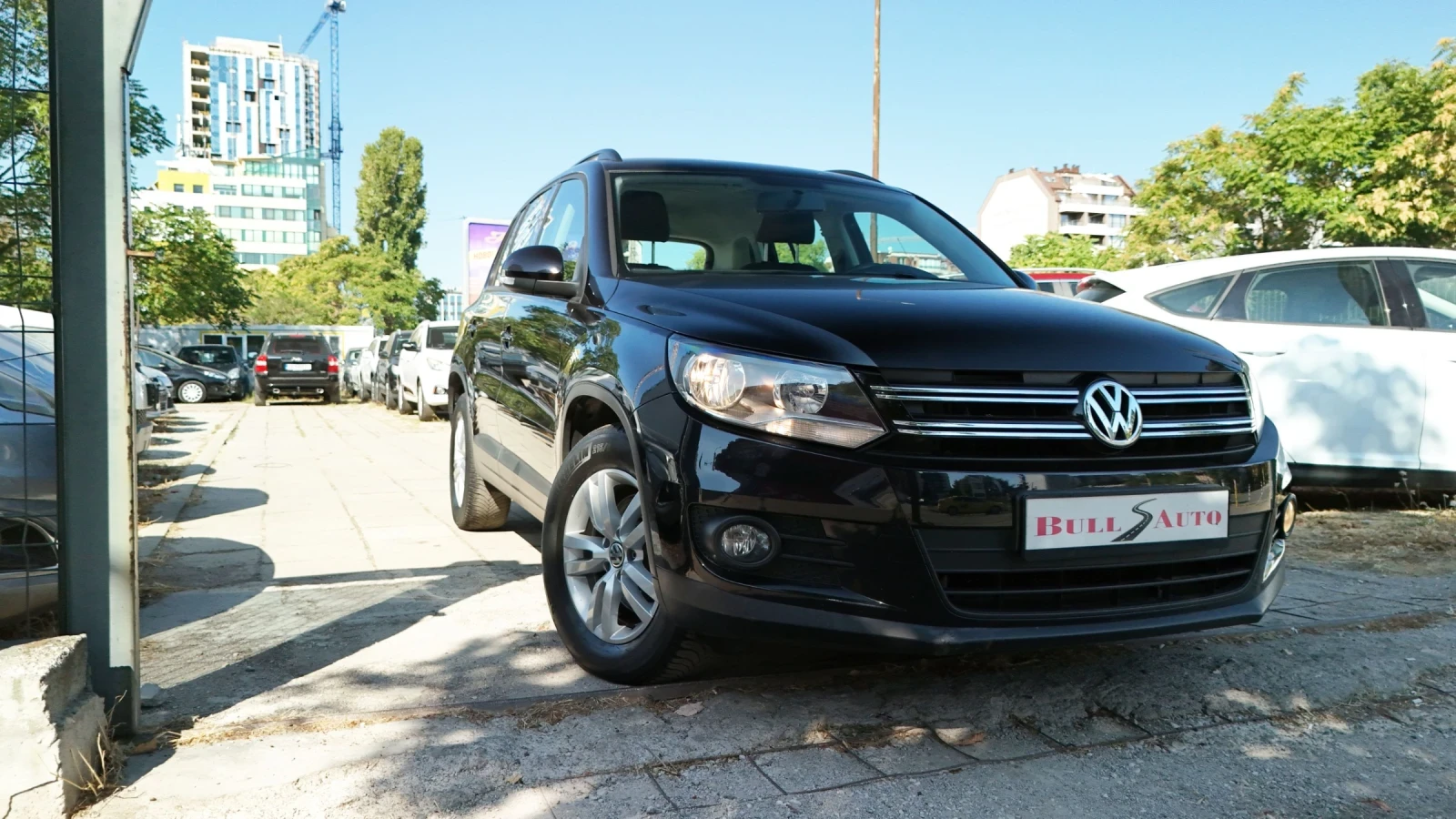 VW Touran 2.0TDI 140 �.�. | Mobile.bg � ����������� 5