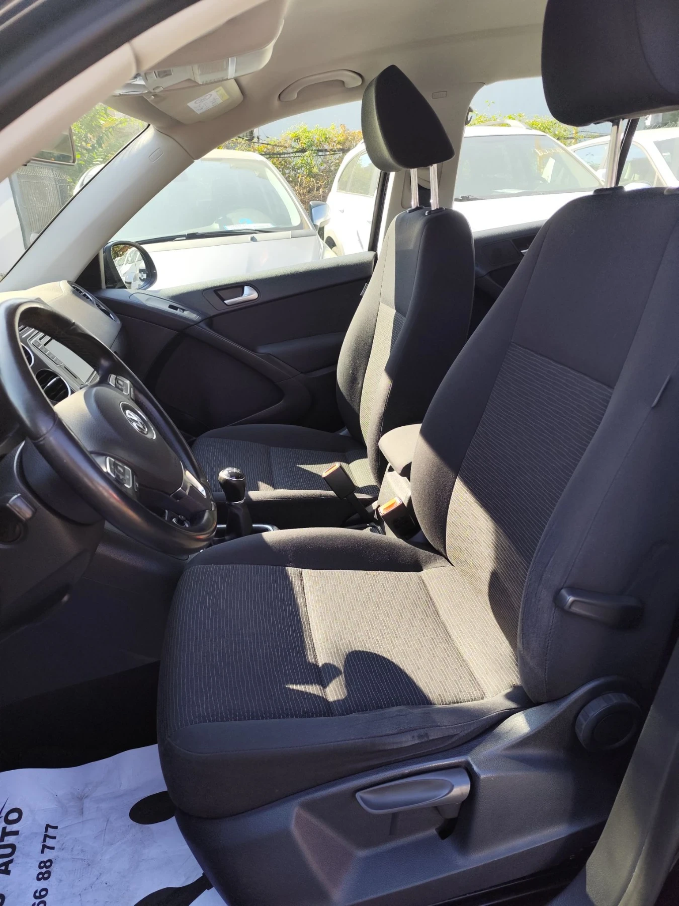 VW Touran 2.0TDI 140 �.�. | Mobile.bg � ����������� 17