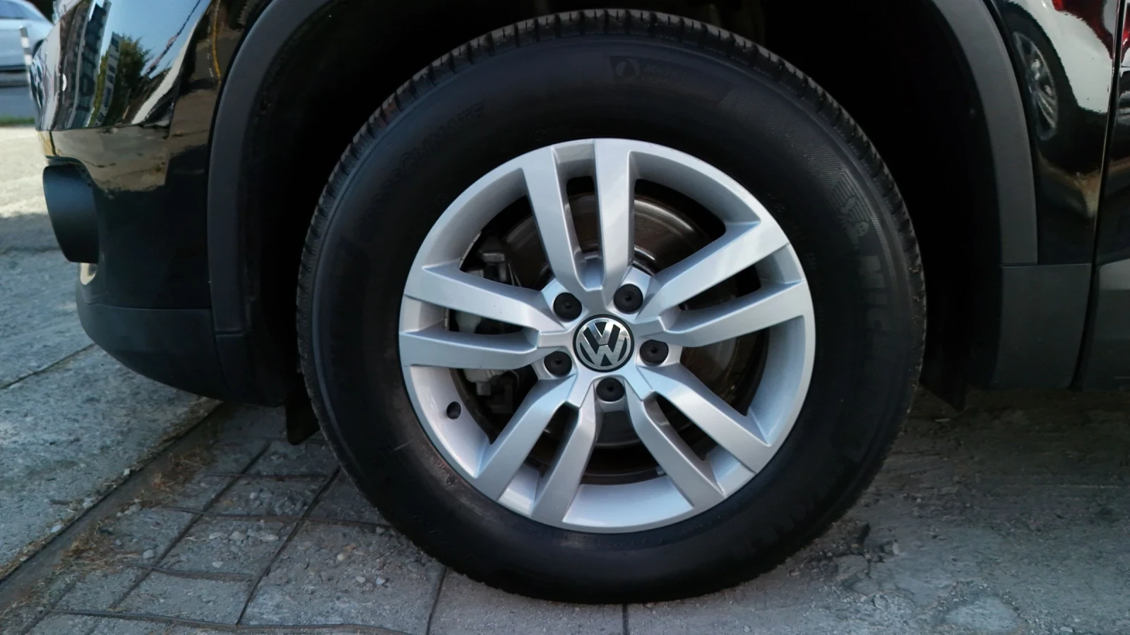 VW Touran 2.0TDI 140 �.�. | Mobile.bg � ����������� 11