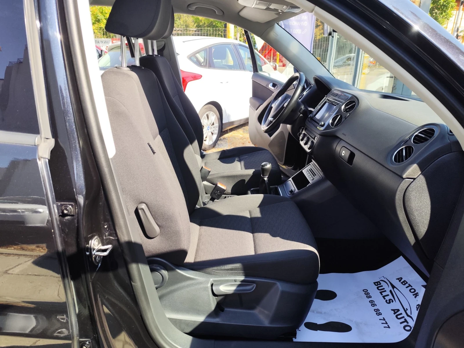VW Touran 2.0TDI 140 �.�. | Mobile.bg � ����������� 15