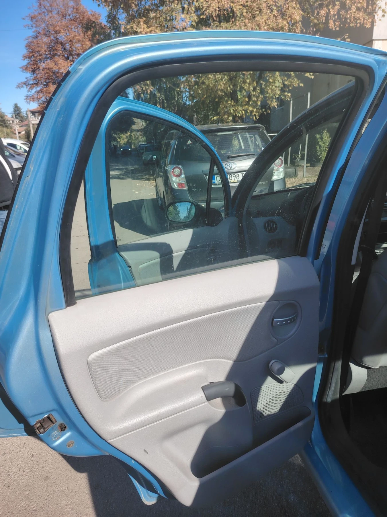 Citroen C3 1.4 HDI, снимка 11 - Автомобили и джипове - 56637447