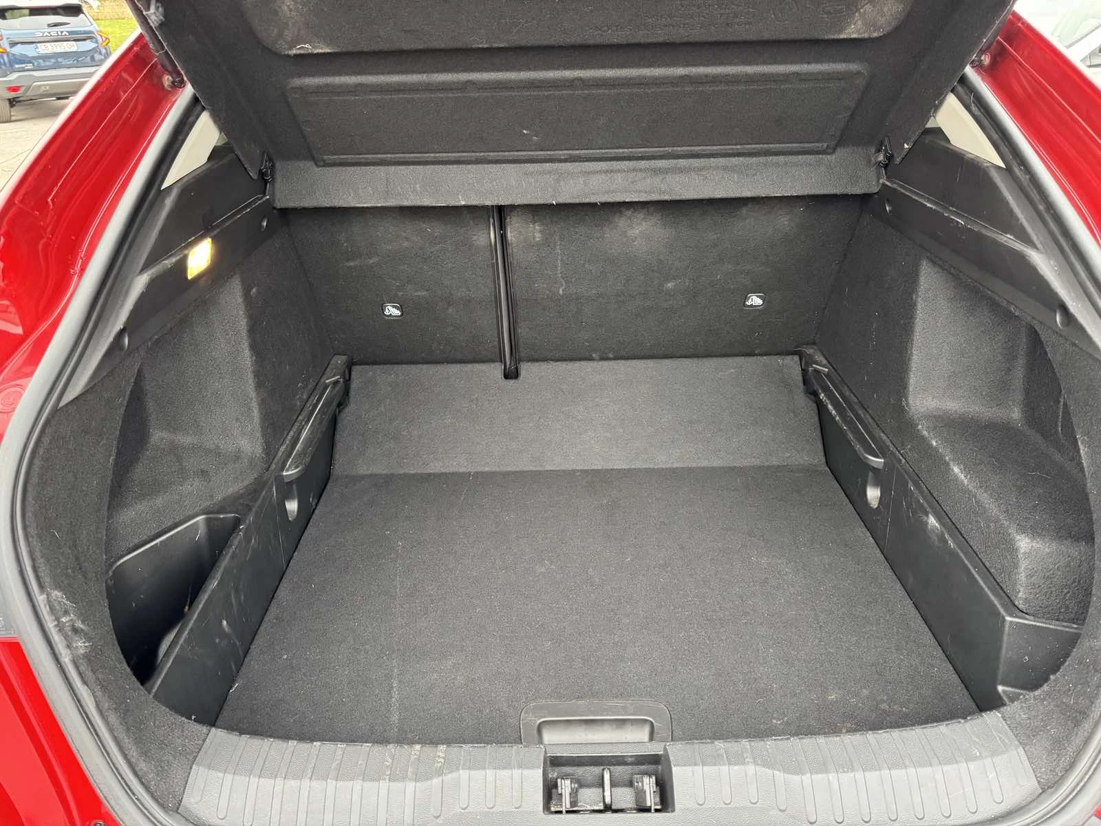 Renault Arkana 1.3 Tce AT, снимка 11 - Автомобили и джипове - 56691928
