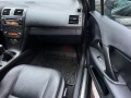 Toyota Avensis 2.2D PANORAMA/XENON/PODGREV/KOJA/FULL/UNIKAT - [13] 