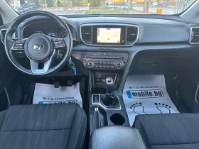 Kia Sportage 1.6 NAVI LED KAMERA, снимка 7