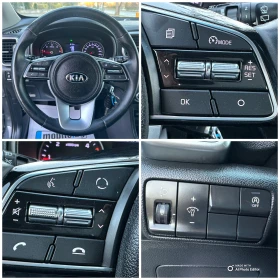 Kia Sportage 1.6 NAVI LED KAMERA, снимка 12