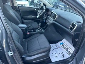Kia Sportage 1.6 NAVI LED KAMERA, снимка 8