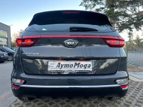 Kia Sportage 1.6 NAVI LED KAMERA, снимка 4