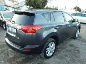 Toyota Rav4 2.0D4D* 4X4* , снимка 4
