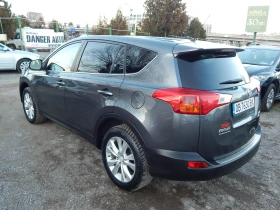 Toyota Rav4 2.0D4D* 4X4* , снимка 6