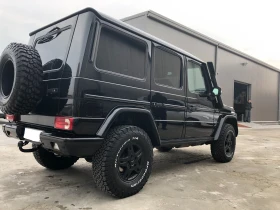 Mercedes-Benz G 320 G 320, снимка 3