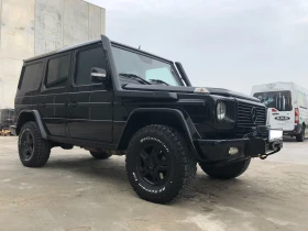 Mercedes-Benz G 320 G 320, снимка 2