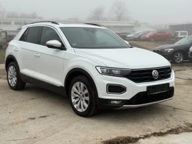 VW T-Roc 96000 km, снимка 4