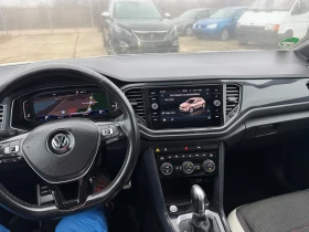 VW T-Roc 96000 km, снимка 7