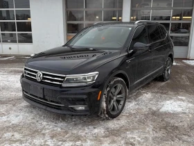 VW Tiguan Highline* Pano* 360view* Подгрев* Keyless Entry* , снимка 1