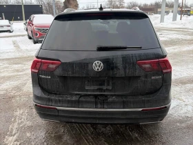 VW Tiguan Highline* Pano* 360view* Подгрев* Keyless Entry* , снимка 4