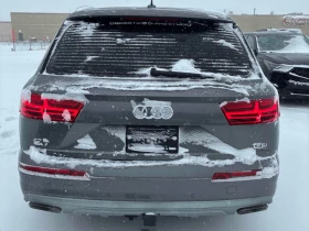 Audi Q7 Progressiv S-line* Pan/Roof* Apple carplay* Keyles, снимка 3