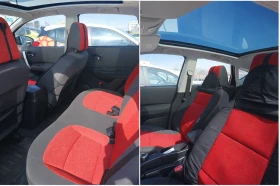 Nissan Qashqai Бензин/Газ, снимка 7