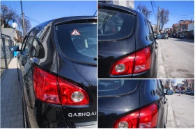 Nissan Qashqai Бензин/Газ, снимка 6