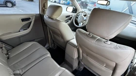 Nissan Murano 3, 5 4х4, газ-бензин, снимка 9