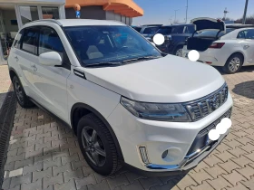 Suzuki Vitara 1.4 GL+ Booster Jet HYBRID 4X4, снимка 3