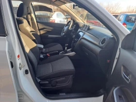 Suzuki Vitara 1.4 GL+ Booster Jet HYBRID 4X4, снимка 9