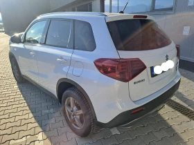 Suzuki Vitara 1.4 GL+ Booster Jet HYBRID 4X4, снимка 5