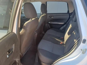 Suzuki Vitara 1.4 GL+ Booster Jet HYBRID 4X4, снимка 13