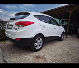 Hyundai IX35, снимка 3