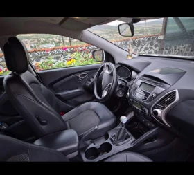 Hyundai IX35, снимка 4