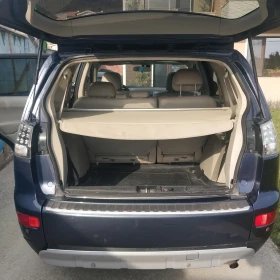 Mitsubishi Outlander 2.4, ГАЗ, КОЖА, KEYLESS, снимка 6