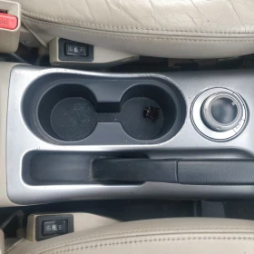 Mitsubishi Outlander 2.4, ГАЗ, КОЖА, KEYLESS, снимка 11