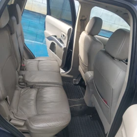 Mitsubishi Outlander 2.4, ГАЗ, КОЖА, KEYLESS, снимка 10