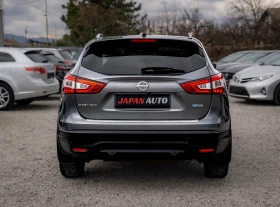 Nissan Qashqai 1.6dci FULL!!! TOP!!! С ГАРАНЦИЯ!!!, снимка 5
