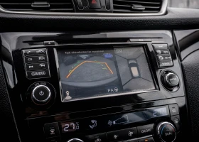 Nissan Qashqai 1.6dci FULL!!! TOP!!! С ГАРАНЦИЯ!!!, снимка 13