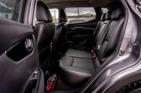 Nissan Qashqai 1.6dci FULL!!! TOP!!! С ГАРАНЦИЯ!!!, снимка 11