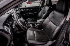 Nissan Qashqai 1.6dci FULL!!! TOP!!! С ГАРАНЦИЯ!!!, снимка 10