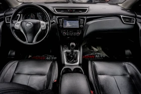 Nissan Qashqai 1.6dci FULL!!! TOP!!! С ГАРАНЦИЯ!!!, снимка 8