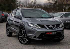 Nissan Qashqai 1.6dci FULL!!! TOP!!! С ГАРАНЦИЯ!!!, снимка 3