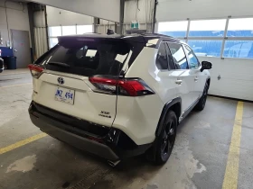 Toyota Rav4 HYBRID XSE * * CARFAX * * АВТО КРЕДИТ * * , снимка 3